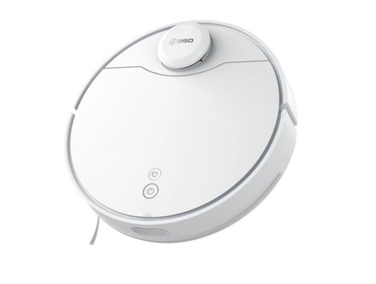 Робот-пылесос 360 Robot Vacuum Cleaner S9 360